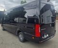 Чорний Мерседес Sprinter, об'ємом двигуна 1.95 л та пробігом 197 тис. км за 48900 $, фото 3 на Automoto.ua