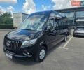 Чорний Мерседес Sprinter, об'ємом двигуна 2.99 л та пробігом 107 тис. км за 105000 $, фото 1 на Automoto.ua