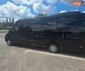 Чорний Мерседес Sprinter, об'ємом двигуна 2.99 л та пробігом 107 тис. км за 105000 $, фото 9 на Automoto.ua