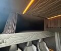 Черный Мерседес Sprinter, объемом двигателя 1.95 л и пробегом 395 тыс. км за 46000 $, фото 15 на Automoto.ua