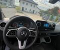Черный Мерседес Sprinter, объемом двигателя 1.95 л и пробегом 395 тыс. км за 46000 $, фото 14 на Automoto.ua