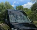 Чорний Мерседес Sprinter, об'ємом двигуна 2.14 л та пробігом 158 тис. км за 79950 $, фото 1 на Automoto.ua