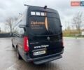 Черный Мерседес Sprinter, объемом двигателя 2 л и пробегом 223 тыс. км за 42300 $, фото 19 на Automoto.ua