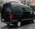Чорний Мерседес Sprinter, об'ємом двигуна 1.95 л та пробігом 358 тис. км за 55000 $, фото 6 на Automoto.ua