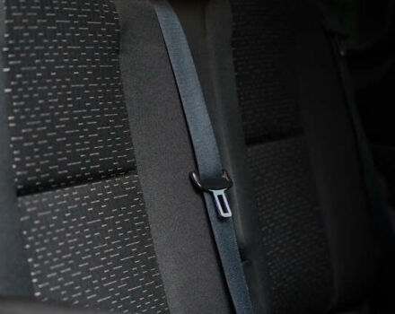 Чорний Мерседес Sprinter, об'ємом двигуна 1.95 л та пробігом 358 тис. км за 55000 $, фото 33 на Automoto.ua