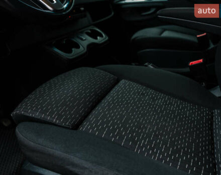 Чорний Мерседес Sprinter, об'ємом двигуна 1.95 л та пробігом 358 тис. км за 55000 $, фото 71 на Automoto.ua