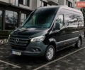 Чорний Мерседес Sprinter, об'ємом двигуна 1.95 л та пробігом 358 тис. км за 55000 $, фото 10 на Automoto.ua