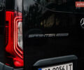 Чорний Мерседес Sprinter, об'ємом двигуна 1.95 л та пробігом 358 тис. км за 50000 $, фото 17 на Automoto.ua