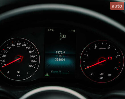 Чорний Мерседес Sprinter, об'ємом двигуна 1.95 л та пробігом 358 тис. км за 55000 $, фото 44 на Automoto.ua