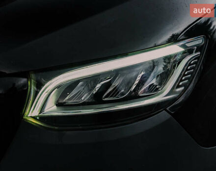 Чорний Мерседес Sprinter, об'ємом двигуна 1.95 л та пробігом 358 тис. км за 55000 $, фото 11 на Automoto.ua