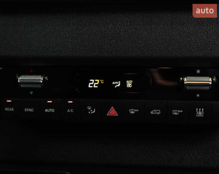 Чорний Мерседес Sprinter, об'ємом двигуна 1.95 л та пробігом 358 тис. км за 55000 $, фото 59 на Automoto.ua