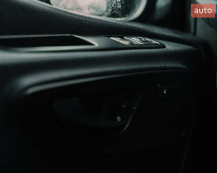 Чорний Мерседес Sprinter, об'ємом двигуна 1.95 л та пробігом 358 тис. км за 55000 $, фото 47 на Automoto.ua