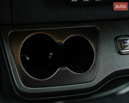 Чорний Мерседес Sprinter, об'ємом двигуна 1.95 л та пробігом 358 тис. км за 55000 $, фото 53 на Automoto.ua