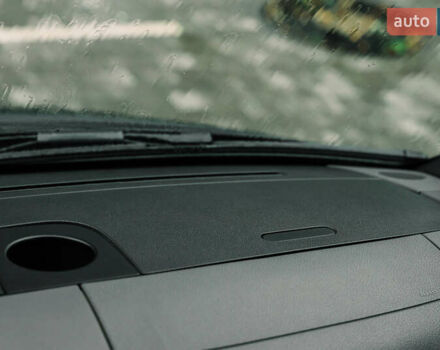 Чорний Мерседес Sprinter, об'ємом двигуна 1.95 л та пробігом 358 тис. км за 55000 $, фото 58 на Automoto.ua