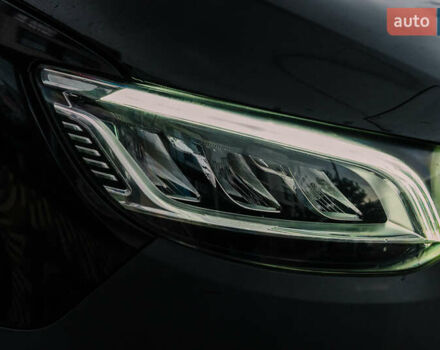 Чорний Мерседес Sprinter, об'ємом двигуна 1.95 л та пробігом 358 тис. км за 55000 $, фото 14 на Automoto.ua