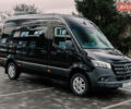 Чорний Мерседес Sprinter, об'ємом двигуна 1.95 л та пробігом 358 тис. км за 50000 $, фото 2 на Automoto.ua