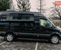 Чорний Мерседес Sprinter, об'ємом двигуна 1.95 л та пробігом 358 тис. км за 55000 $, фото 5 на Automoto.ua
