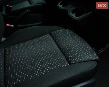 Чорний Мерседес Sprinter, об'ємом двигуна 1.95 л та пробігом 358 тис. км за 55000 $, фото 66 на Automoto.ua