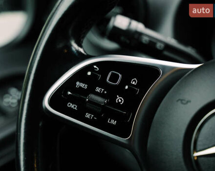 Чорний Мерседес Sprinter, об'ємом двигуна 1.95 л та пробігом 358 тис. км за 50000 $, фото 50 на Automoto.ua