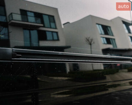 Чорний Мерседес Sprinter, об'ємом двигуна 1.95 л та пробігом 358 тис. км за 55000 $, фото 17 на Automoto.ua