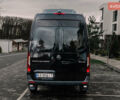 Чорний Мерседес Sprinter, об'ємом двигуна 1.95 л та пробігом 358 тис. км за 55000 $, фото 7 на Automoto.ua