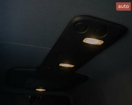 Чорний Мерседес Sprinter, об'ємом двигуна 1.95 л та пробігом 358 тис. км за 55000 $, фото 40 на Automoto.ua