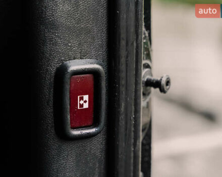 Чорний Мерседес Sprinter, об'ємом двигуна 1.95 л та пробігом 358 тис. км за 55000 $, фото 41 на Automoto.ua