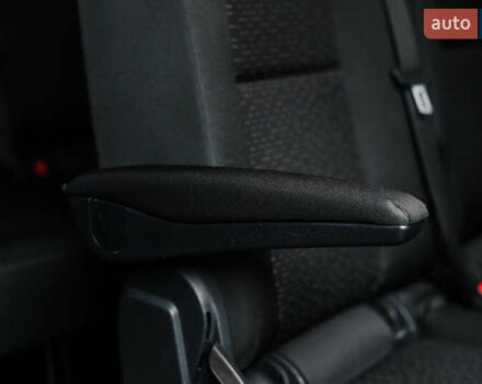 Чорний Мерседес Sprinter, об'ємом двигуна 1.95 л та пробігом 358 тис. км за 55000 $, фото 30 на Automoto.ua