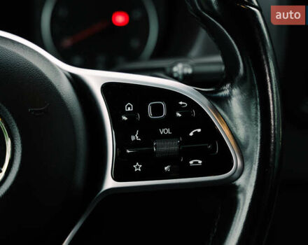 Чорний Мерседес Sprinter, об'ємом двигуна 1.95 л та пробігом 358 тис. км за 55000 $, фото 51 на Automoto.ua