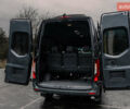 Чорний Мерседес Sprinter, об'ємом двигуна 1.95 л та пробігом 358 тис. км за 55000 $, фото 76 на Automoto.ua