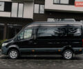 Чорний Мерседес Sprinter, об'ємом двигуна 1.95 л та пробігом 358 тис. км за 55000 $, фото 9 на Automoto.ua