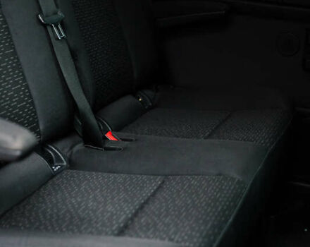 Чорний Мерседес Sprinter, об'ємом двигуна 1.95 л та пробігом 358 тис. км за 55000 $, фото 28 на Automoto.ua