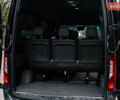 Чорний Мерседес Sprinter, об'ємом двигуна 1.95 л та пробігом 358 тис. км за 50000 $, фото 77 на Automoto.ua