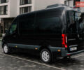Чорний Мерседес Sprinter, об'ємом двигуна 1.95 л та пробігом 358 тис. км за 55000 $, фото 8 на Automoto.ua