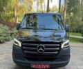 Черный Мерседес Sprinter, объемом двигателя 0 л и пробегом 44 тыс. км за 100000 $, фото 1 на Automoto.ua