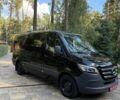 Черный Мерседес Sprinter, объемом двигателя 0 л и пробегом 44 тыс. км за 100000 $, фото 9 на Automoto.ua
