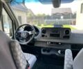 Черный Мерседес Sprinter, объемом двигателя 1.95 л и пробегом 15 тыс. км за 55000 $, фото 5 на Automoto.ua