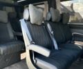 Черный Мерседес Sprinter, объемом двигателя 1.95 л и пробегом 65 тыс. км за 59568 $, фото 6 на Automoto.ua