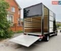 Черный Мерседес Sprinter, объемом двигателя 2.2 л и пробегом 287 тыс. км за 23899 $, фото 34 на Automoto.ua