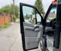 Черный Мерседес Sprinter, объемом двигателя 2.2 л и пробегом 287 тыс. км за 23899 $, фото 20 на Automoto.ua