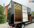 Черный Мерседес Sprinter, объемом двигателя 2.2 л и пробегом 287 тыс. км за 23899 $, фото 33 на Automoto.ua