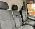Черный Мерседес Sprinter, объемом двигателя 2.2 л и пробегом 287 тыс. км за 23899 $, фото 32 на Automoto.ua
