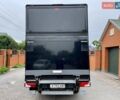 Черный Мерседес Sprinter, объемом двигателя 2.2 л и пробегом 287 тыс. км за 23899 $, фото 5 на Automoto.ua