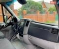 Черный Мерседес Sprinter, объемом двигателя 2.2 л и пробегом 287 тыс. км за 23899 $, фото 31 на Automoto.ua