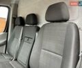 Черный Мерседес Sprinter, объемом двигателя 2.2 л и пробегом 287 тыс. км за 23899 $, фото 23 на Automoto.ua