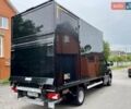 Черный Мерседес Sprinter, объемом двигателя 2.2 л и пробегом 287 тыс. км за 23899 $, фото 6 на Automoto.ua