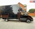 Черный Мерседес Sprinter, объемом двигателя 2.2 л и пробегом 287 тыс. км за 23899 $, фото 7 на Automoto.ua