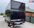 Черный Мерседес Sprinter, объемом двигателя 2.2 л и пробегом 287 тыс. км за 23899 $, фото 4 на Automoto.ua