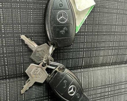 Черный Мерседес Sprinter, объемом двигателя 2.2 л и пробегом 287 тыс. км за 23899 $, фото 36 на Automoto.ua