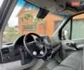 Черный Мерседес Sprinter, объемом двигателя 2.2 л и пробегом 287 тыс. км за 23899 $, фото 22 на Automoto.ua